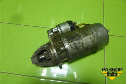 Стартер (402 двс) (423708) для UAZ 452 (буханка)