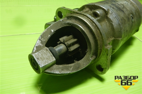 Стартер (402 двс) (423708) для UAZ 452 (буханка)