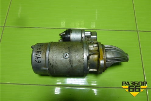Стартер (402 двс) (423708) для UAZ 452 (буханка)
