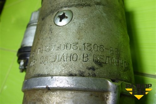 Стартер (402 двс) (423708) для UAZ 452 (буханка)