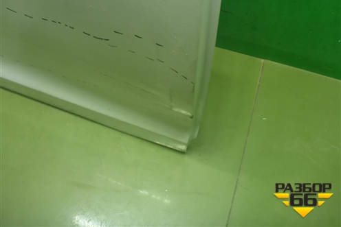 Дверь задняя правая (821002038R) для Renault Logan II с 2012г (Логан)