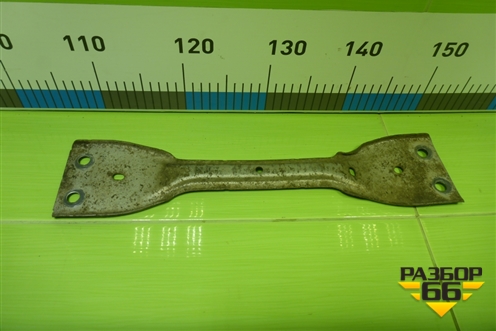 Кронштейн (нижний) (1K0804421C) для Volkswagen Golf V с 2003-2009г (Гольф 5)