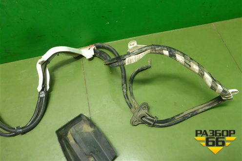 Проводка салонная для Volvo XC90 с 2002-2015г (ХС90)