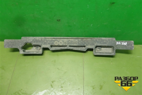 Наполнитель переднего бампера (6600124127) для Geely Coolray с 2019-2025г (Кулрей)