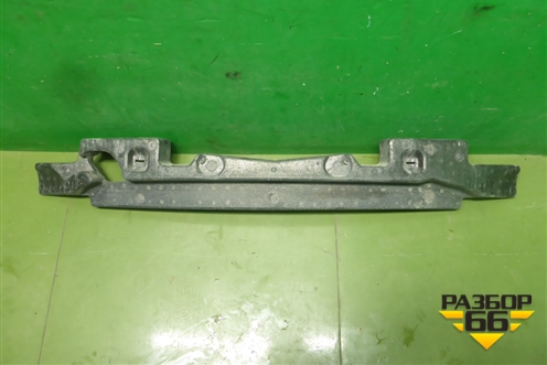 Наполнитель переднего бампера (6600124127) для Geely Coolray с 2019-2025г (Кулрей)