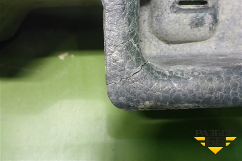 Наполнитель переднего бампера (6600124127) для Geely Coolray с 2019-2025г (Кулрей)