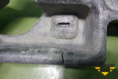 Наполнитель переднего бампера (6600124127) для Geely Coolray с 2019-2025г (Кулрей)