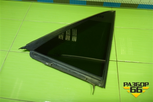 Стекло двери задней правой форточка для Mercedes Benz ML-Klass W166 c 2011г (МЛ)