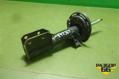 Амортизатор передний (Sachs) (314006) для Mercedes Benz GLK-Klass X204 с 2008г (ГЛК)