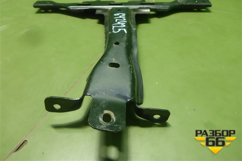 Кронштейн передней панели центральный (8400261XKQ00A) для Haval F7 с 2019г (Ф7)