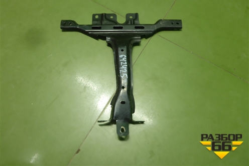 Кронштейн передней панели центральный (8400261XKQ00A) для Haval F7 с 2019г (Ф7)