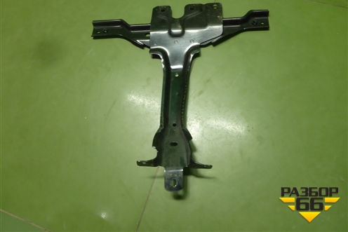 Кронштейн передней панели центральный (8400261XKQ00A) для Haval F7 с 2019г (Ф7)