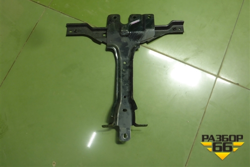 Кронштейн передней панели центральный (8400261XKQ00A) для Haval F7 с 2019г (Ф7)