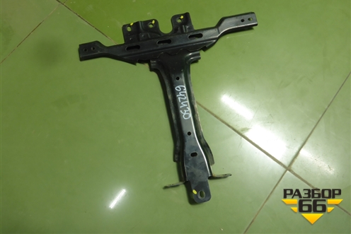 Кронштейн передней панели центральный (8400261XKQ00A) для Haval F7 с 2019г (Ф7)