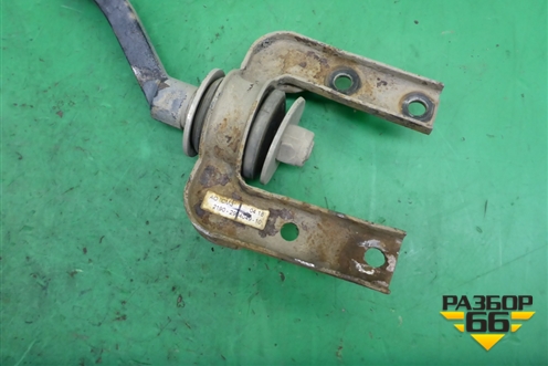 Тяга передняя продольная (левая) (до 2018) для VAZ Granta/Гранта