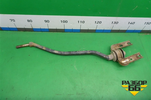 Тяга передняя продольная (левая) (до 2018) для VAZ Granta/Гранта