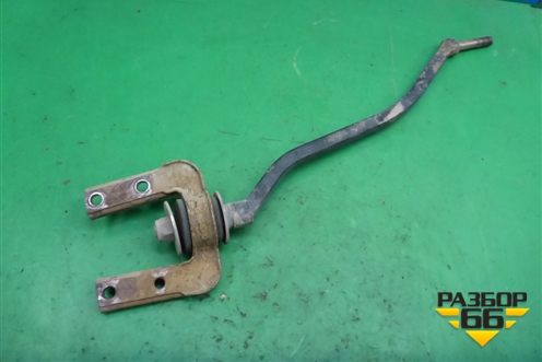 Тяга передняя продольная (левая) (до 2018) для VAZ Granta/Гранта