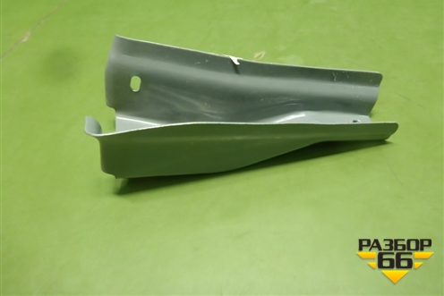 Кронштейн фары правой (новый) (501004920AADYJ) для OMODA C5 с 2022г (Ц5)