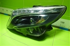 Фара левая (до 2018г Led без блоков) (A4479061401) для Mercedes Benz V-Klass Vito/Viano W 447 с 2014г (В Вито/Виано)