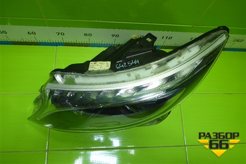 Фара левая (до 2018г Led без блоков) (A4479061401) для Mercedes Benz V-Klass Vito/Viano W 447 с 2014г (В Вито/Виано)