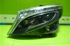Фара левая (до 2018г Led без блоков) (A4479061401) для Mercedes Benz V-Klass Vito/Viano W 447 с 2014г (В Вито/Виано)