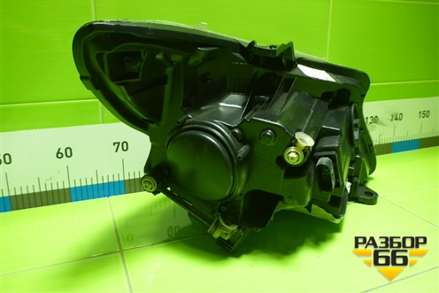 Фара левая (до 2018г Led без блоков) (A4479061401) для Mercedes Benz V-Klass Vito/Viano W 447 с 2014г (В Вито/Виано)