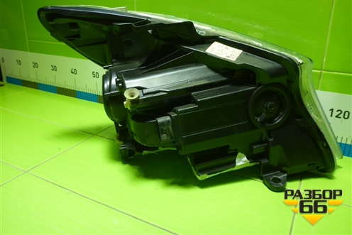 Фара левая (до 2018г Led без блоков) (A4479061401) для Mercedes Benz V-Klass Vito/Viano W 447 с 2014г (В Вито/Виано)