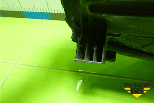 Фара левая (галоген) (92101M0000) для Hyundai Creta с 2016-2021г (Крета)