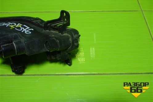 Фара дневного света левая (до 2020г X-Line) (92207H0300) для Kia Rio с 2017г (Рио 4)