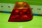 Фонарь задний наружный правый (до 2001г) (8364726) для BMW 3-серия Е46 с 1998-2005г