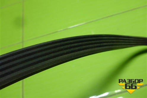 Ремень ручейковый (11281736972) для BMW 7-серия E32 с 1986-1994г