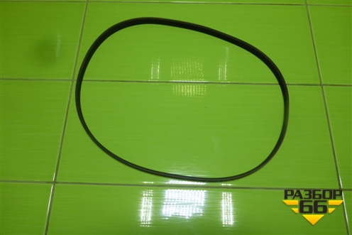 Ремень ручейковый (11281736972) для BMW 7-серия E32 с 1986-1994г