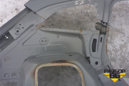 Боковина кузова правая (новая) (509000808AADYJ) для Exeed TXL с 2020-2024г (ТХЛ)