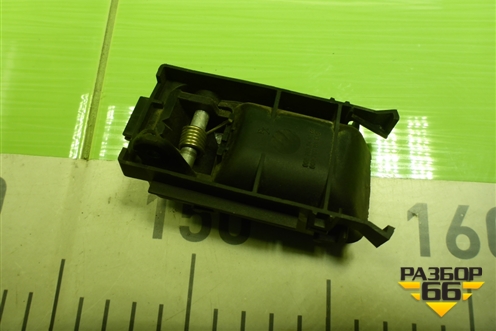 Ручка внутренняя двери задней правой (A0007600461) для Mercedes Benz G-Klass W463 с1989г (Гелендваген)