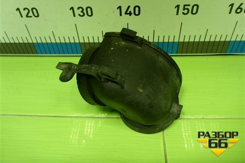 Патрубок воздушного фильтра (A1121410190) для Mercedes Benz G-Klass W463 с1989г (Гелендваген)