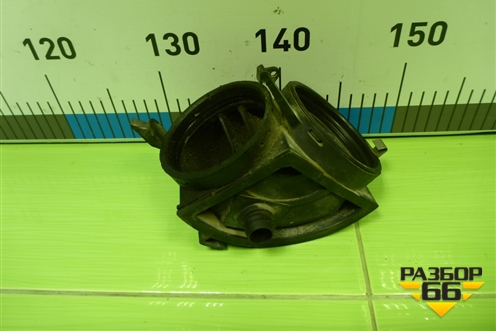 Патрубок воздушного фильтра (A1121410190) для Mercedes Benz G-Klass W463 с1989г (Гелендваген)