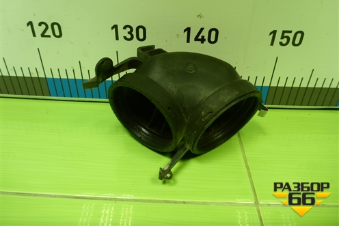 Патрубок воздушного фильтра (A1121410190) для Mercedes Benz G-Klass W463 с1989г (Гелендваген)