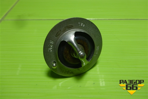 Термостат (новый) (11537791072) для Mitsubishi Lancer-X с 2007г (Лансер)