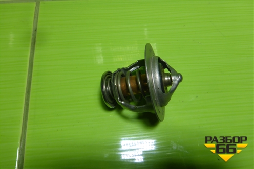 Термостат (новый) (11537791072) для Mitsubishi Lancer-X с 2007г (Лансер)