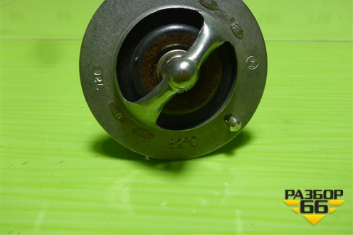 Термостат (новый) (11537791072) для Mitsubishi Lancer-X с 2007г (Лансер)