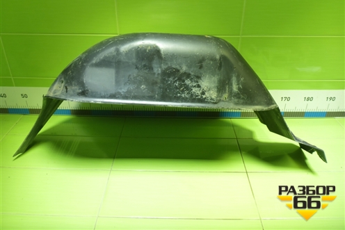 Локер задний правый (A4638840522) для Mercedes Benz G-Klass W463 с1989г (Гелендваген)