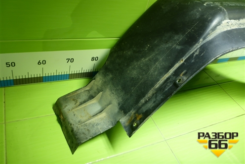 Локер задний правый (A4638840522) для Mercedes Benz G-Klass W463 с1989г (Гелендваген)