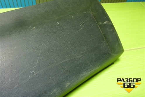 Накладка двери передней правой (808704EA0A) для Nissan Qashqai (J11E) с 2013г (Кашкай)