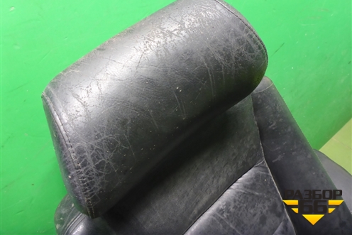 Сиденья комплект (без AIR BAG, подогрев электро регулировка) для Mercedes Benz G-Klass W463 с1989г (Гелендваген)