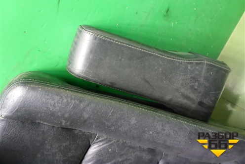 Сиденья комплект (без AIR BAG, подогрев электро регулировка) для Mercedes Benz G-Klass W463 с1989г (Гелендваген)