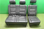 Сиденья комплект (без AIR BAG, подогрев электро регулировка) для Mercedes Benz G-Klass W463 с1989г (Гелендваген)