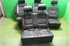 Сиденья комплект (без AIR BAG, подогрев электро регулировка) для Mercedes Benz G-Klass W463 с1989г (Гелендваген)