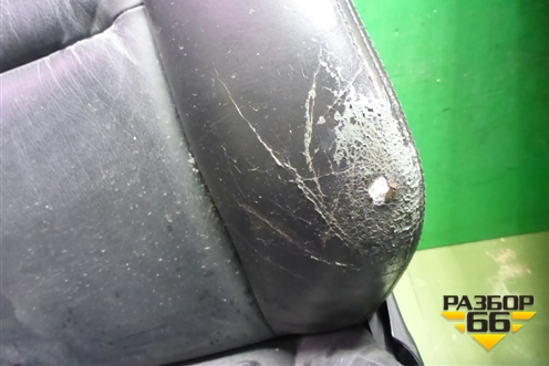 Сиденья комплект (без AIR BAG, подогрев электро регулировка) для Mercedes Benz G-Klass W463 с1989г (Гелендваген)