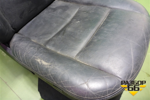 Сиденья комплект (без AIR BAG, подогрев электро регулировка) для Mercedes Benz G-Klass W463 с1989г (Гелендваген)