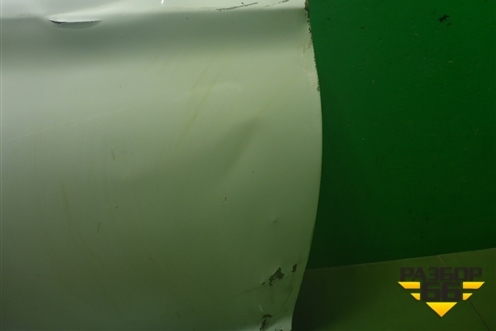 Дверь передняя правая (76004C1010) для Hyundai Sonata-7 с 2014г (Соната)